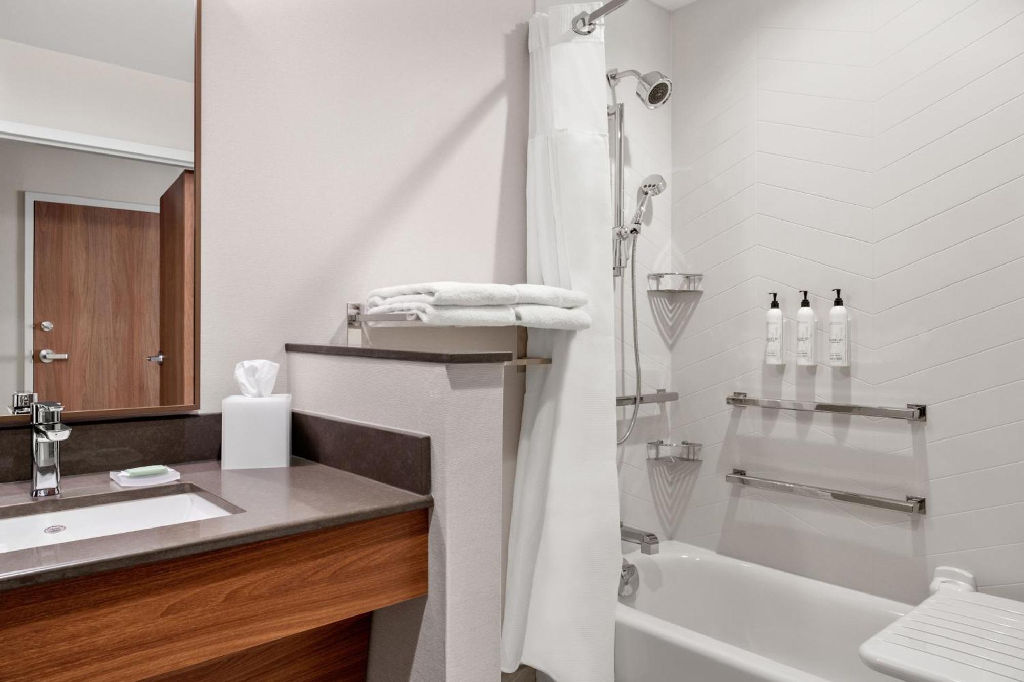 Fairfield By Marriott Inn & Suites Cape Girardeau Dış mekan fotoğraf