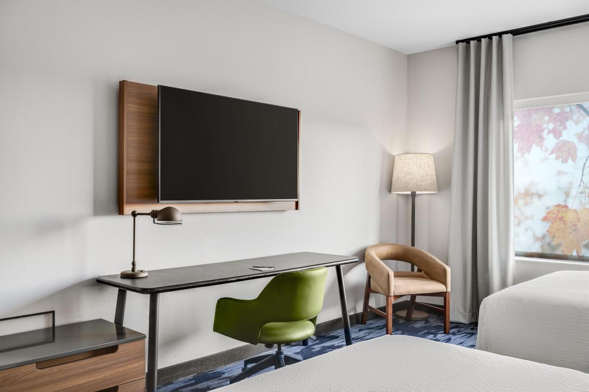 Fairfield By Marriott Inn & Suites Cape Girardeau Dış mekan fotoğraf