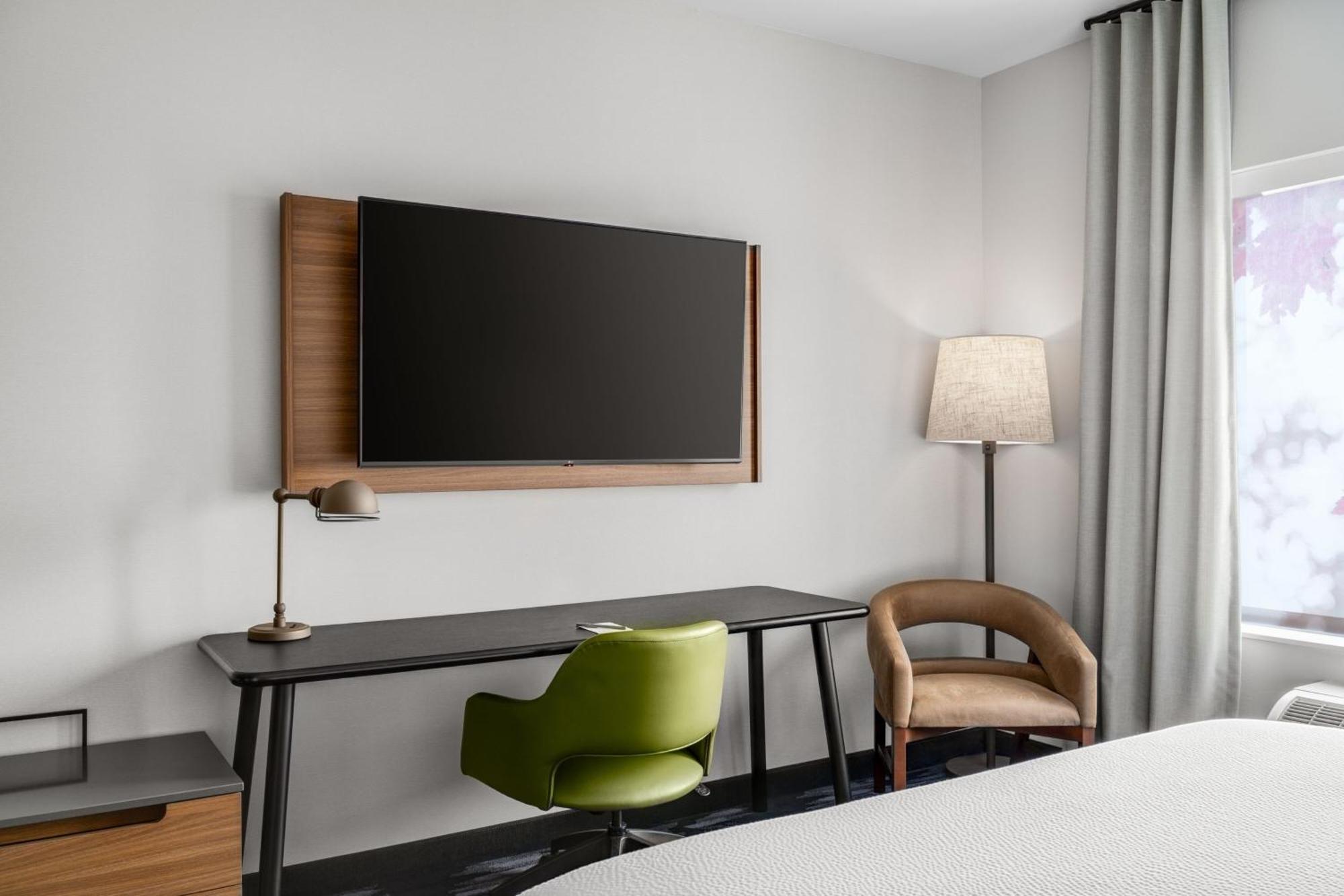 Fairfield By Marriott Inn & Suites Cape Girardeau Dış mekan fotoğraf